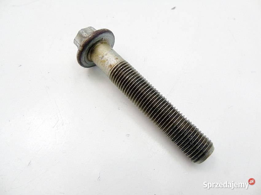 Śruba koła wału korbowego 14 12 B Meriva B Corsa Elementy napędu Sosnowiec