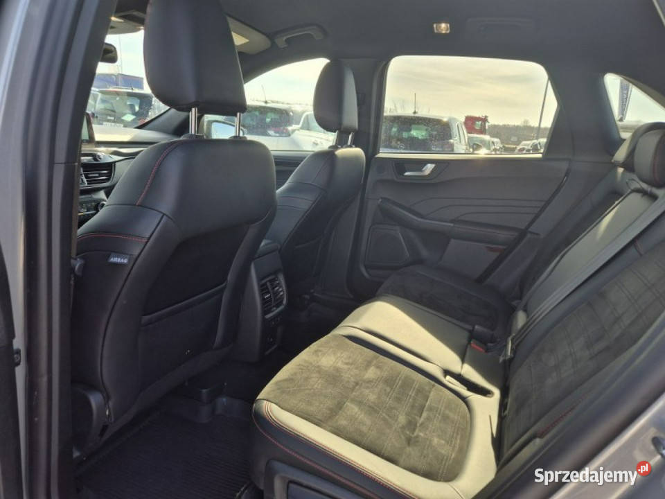 Ford Kuga Poleasingowe III 2019 Komorniki