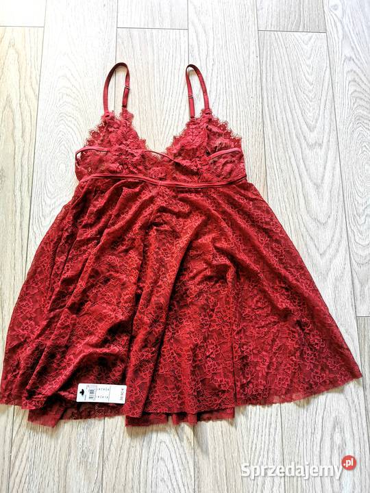 Bielizna nocna koronkowa intimissimi Zawiercie