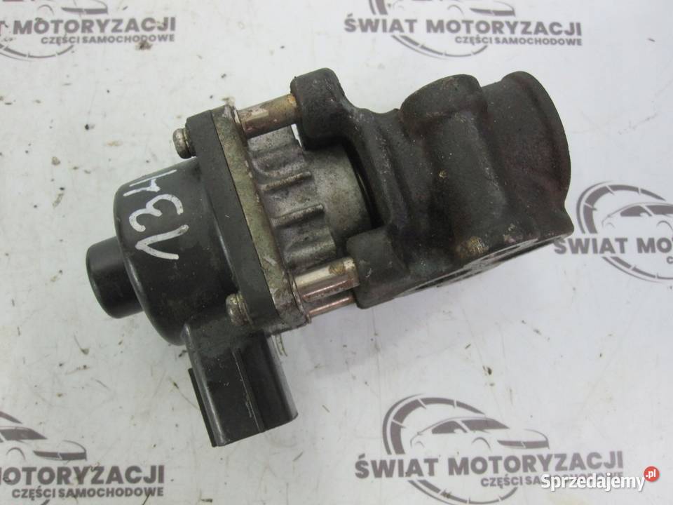 SUBARU LEGACY 25 B EJ25 07r zawór EGR Recyrkulacja spalin EGR świętokrzyskie Kielce