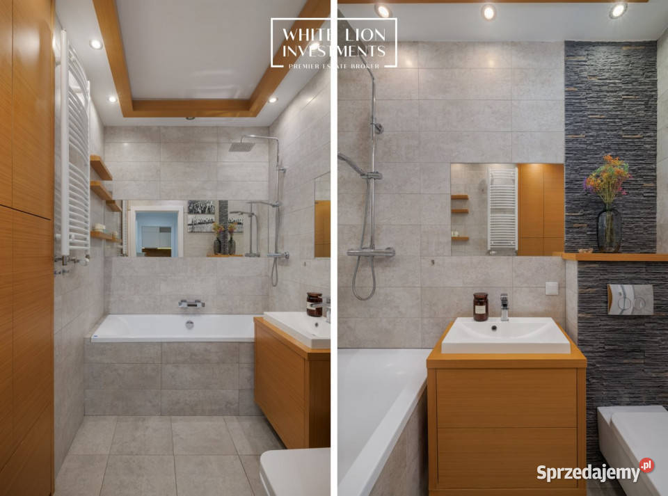 Mieszkanie 4531m2 2 pokojowe Warszawa Stanisława mazowieckie sprzedam