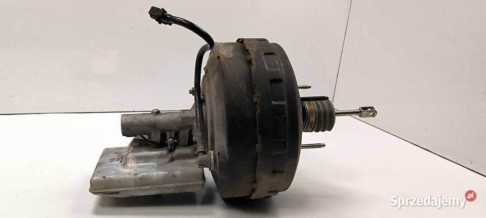 SERWO HAMULCOWE RENAULT MASTER III 472100453R osobowe Lipno