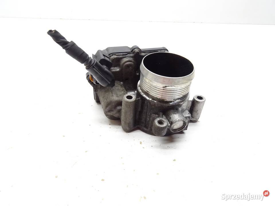 PRZEPUSTNICA POWIETRZA 03L128063E 20 TDI AUDI A3 małopolskie