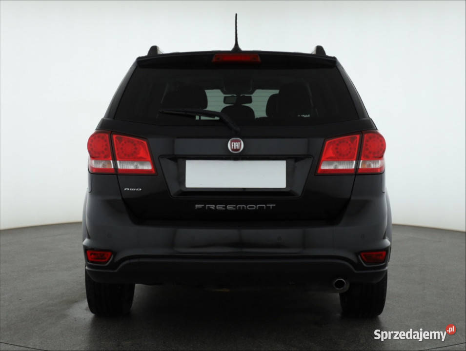 Fiat Freemont 20 MultiJet wspomaganie kierownicy mazowieckie Piaseczno sprzedam