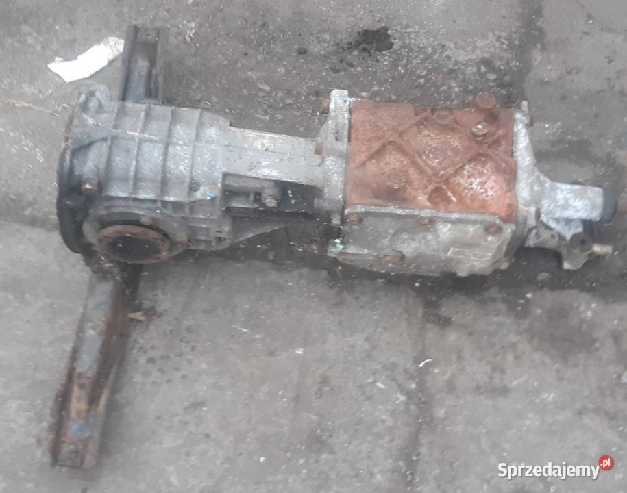 Dyfer Volvo 340 360 Rzeszów sprzedam