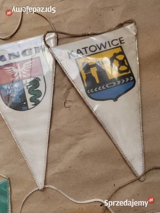 Proporczyki Ostrowiec Świętokrzyski