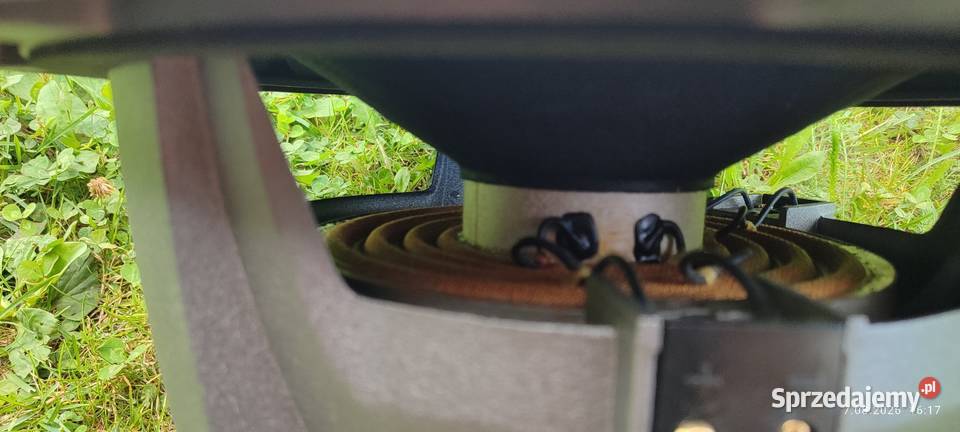 JBL p1222 Cychry