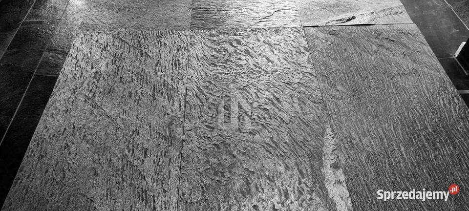 Galaxy tapeta z kamienia na ścianę Szczecin