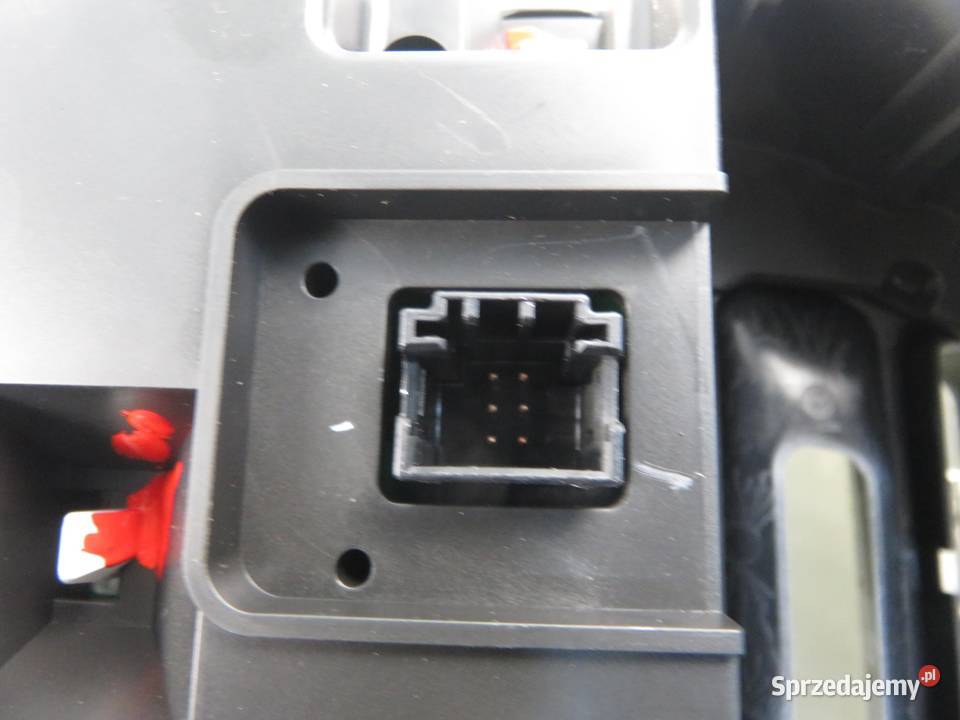 LICZNIK MINI MINI R56 Cooper 120 N12 B16 A