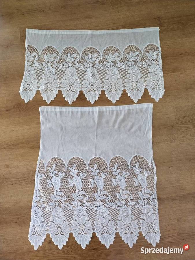 Zazdrostka biała Jaworzno