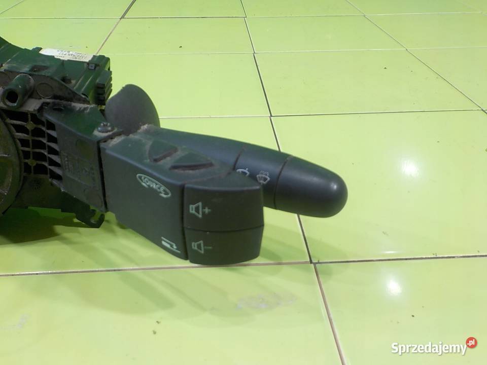 RENAULT TRAFIC II LIFT 20 DCI 07r VAN