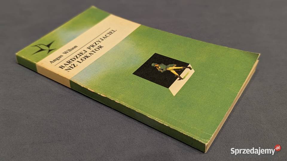 Książka z serii Koliber Bardziej przyjaciel niż Białystok