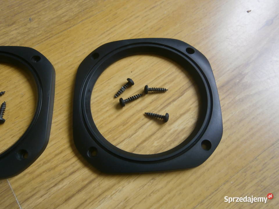 TONSIL Soundfinder 250 ramki 12 2 ładne plus Łódź sprzedam