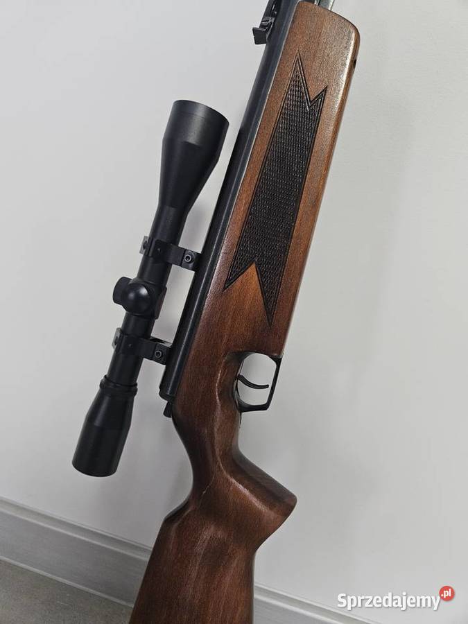 Wiatrówka Slavia631 Kolekcje Wadowice