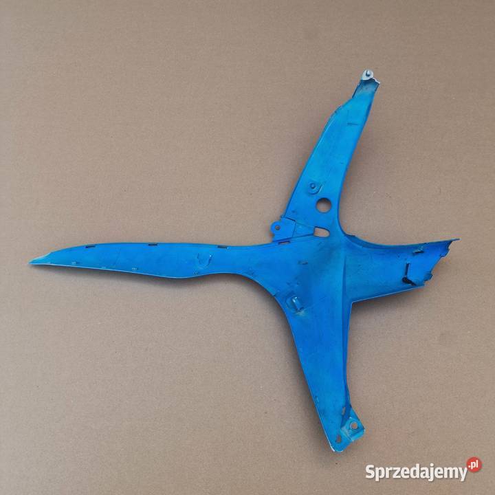 SUZUKI GSXR 600 750 K8 BOK BOCZEK OWIEWKA Bieleń