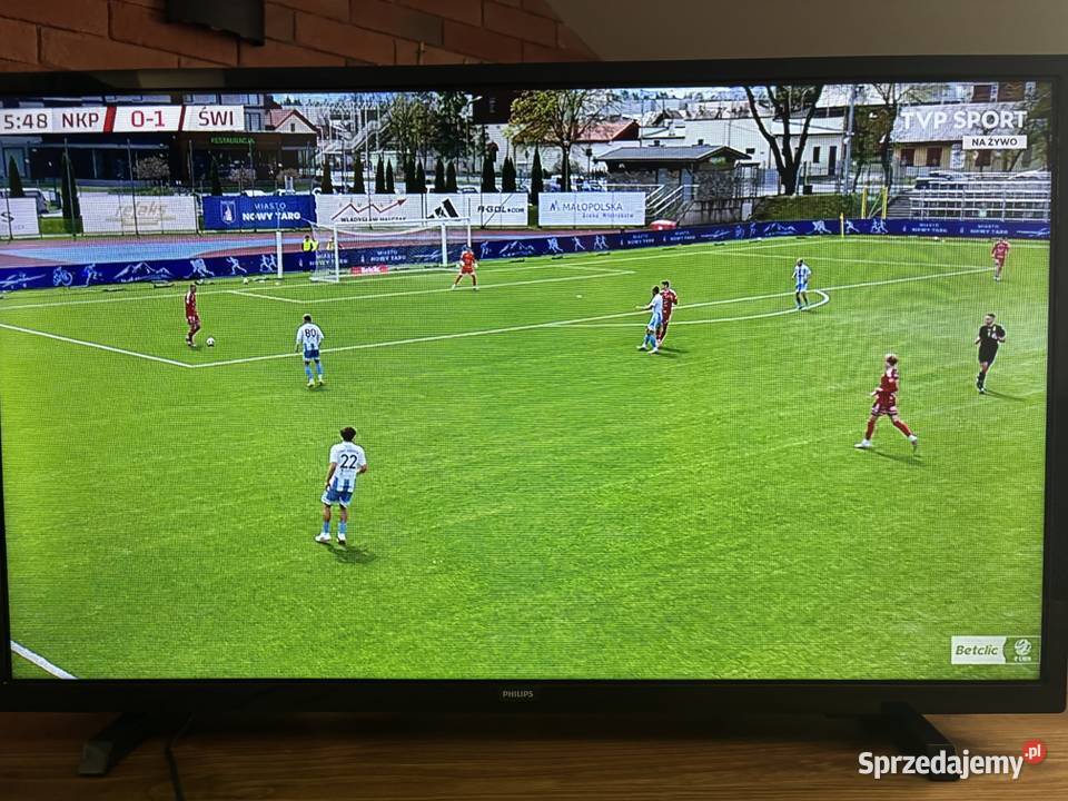Telewizor Philips 32PHT4503 podkarpackie Rzeszów