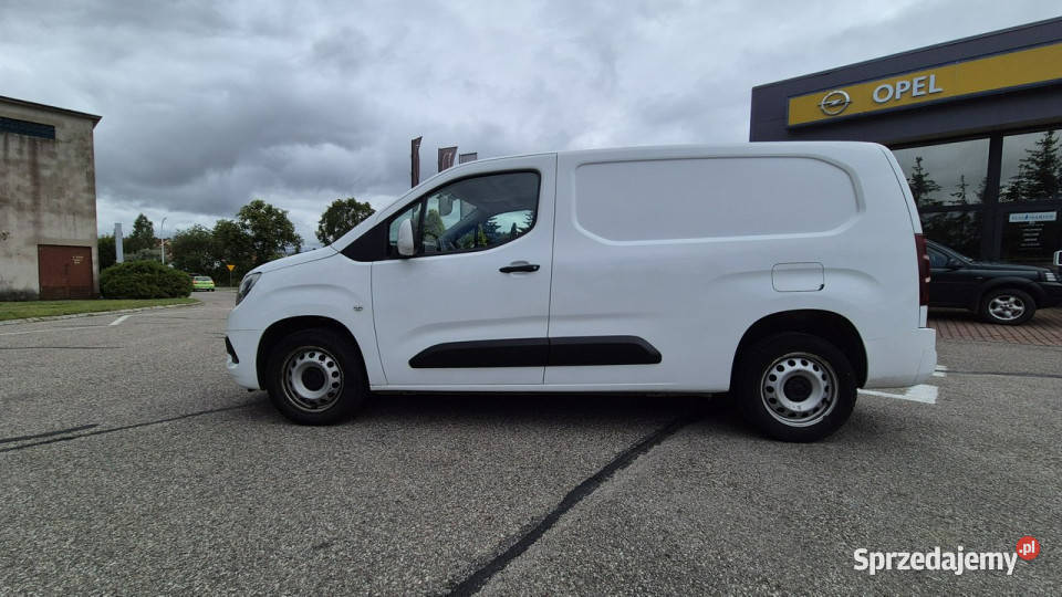Opel Combo Opel Combo XL Giżycko
