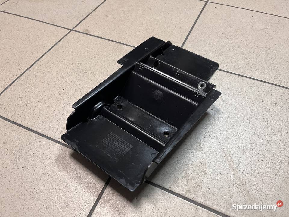Osłona wypełnienie chlapacz Hyosung GA 125 Brzeszcze