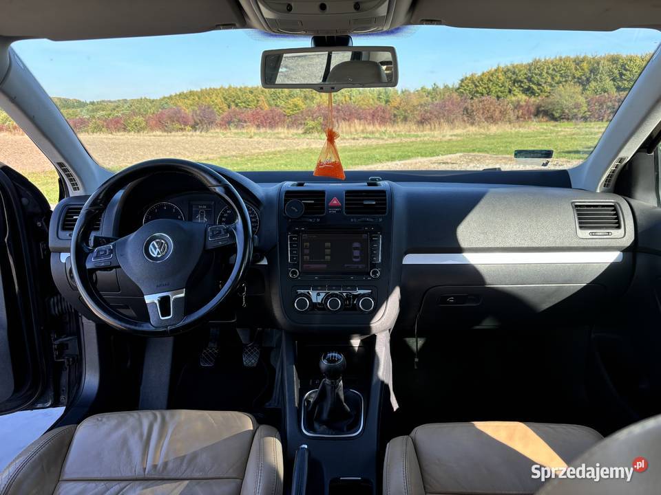 Volkswagen jetta Jetta Zamość sprzedam