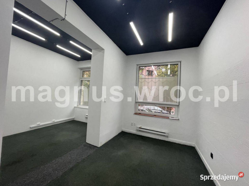 Do wynajęcia lokal na Karłowicach Wrocław sprzedam