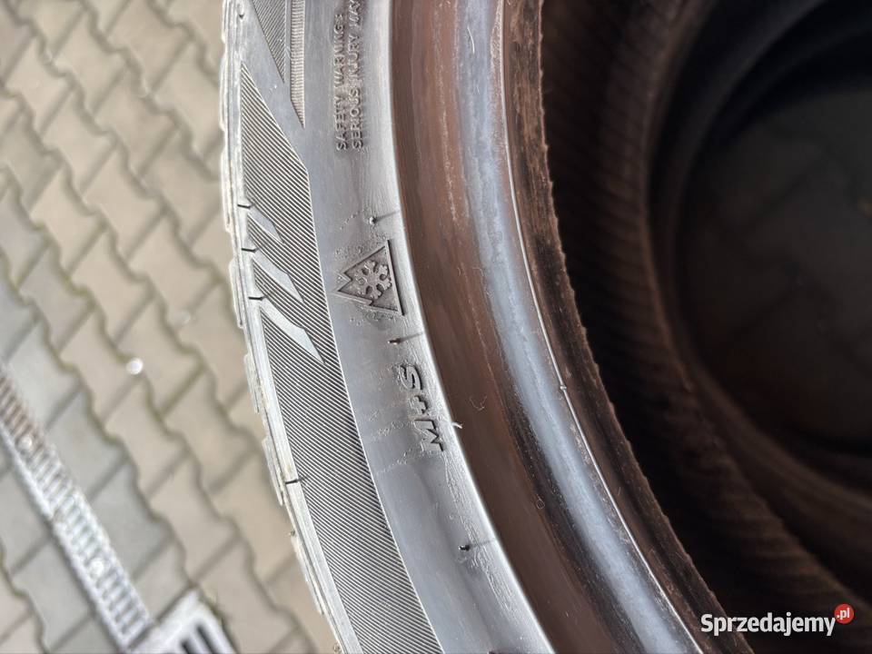 Opony zimowe LAUFEN I FIT 2254517 Bielsko-Biała