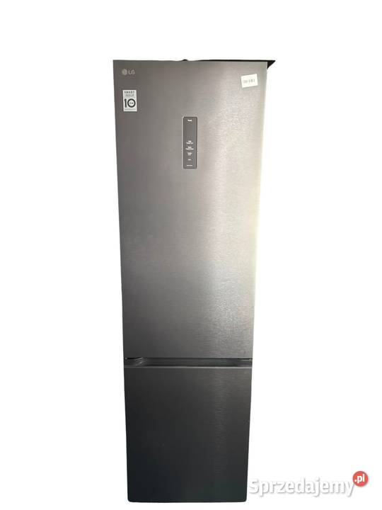 Lodówka LG GBV7270CEV Pełny No Frost 203 Komora mazowieckie Warszawa