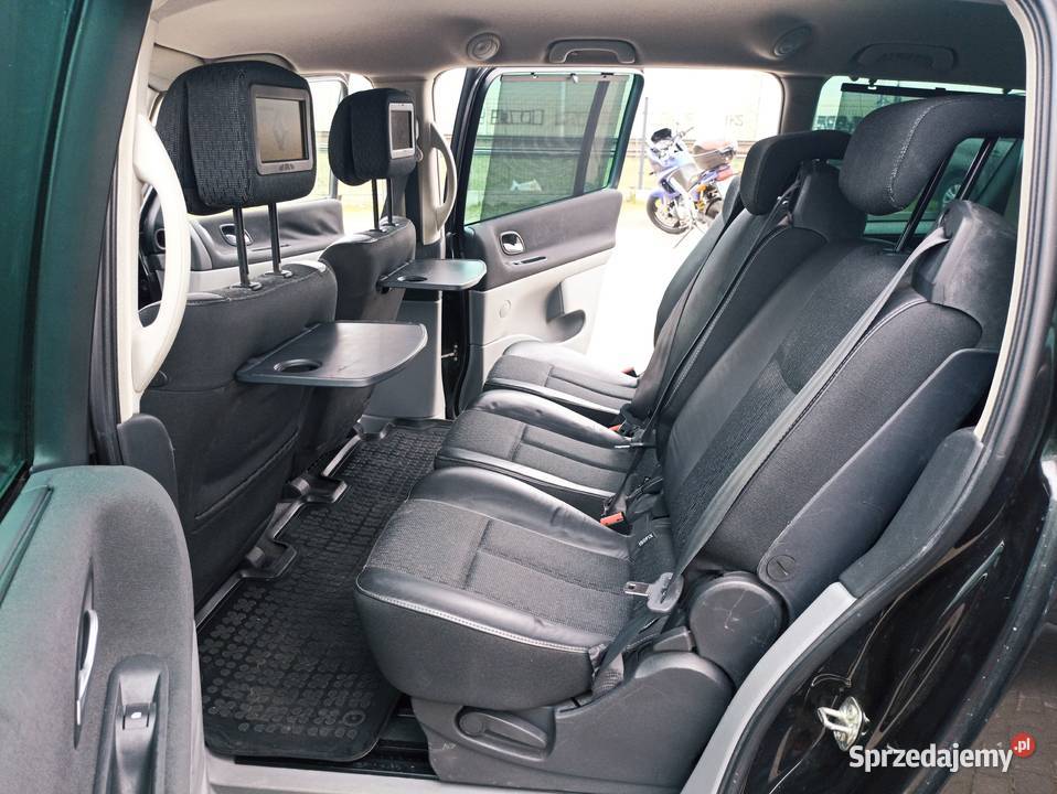 Renault Grand Espace 20t BG Iława