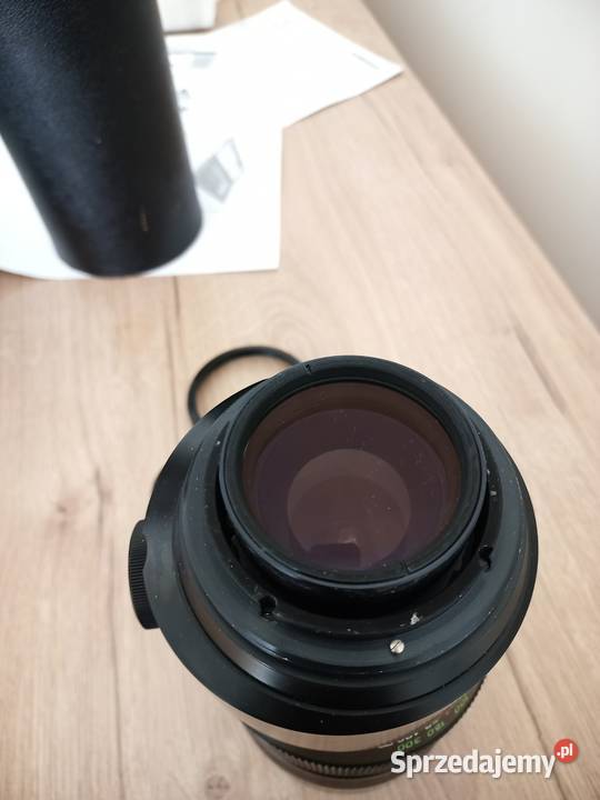 Pentacon 4300 M42 Gdańsk