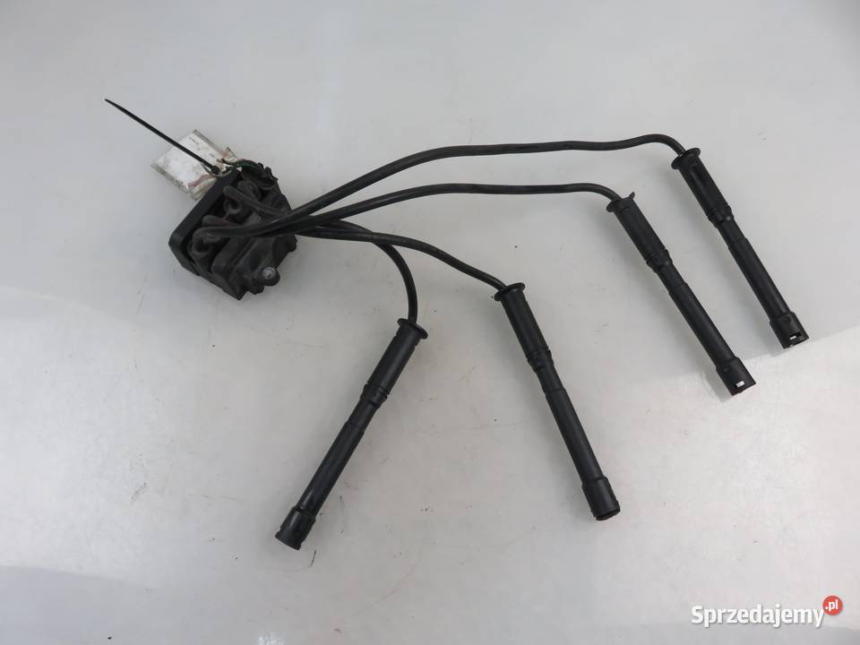 CEWKA RENAULT CLIO II 12 16V D4F 714 U6036