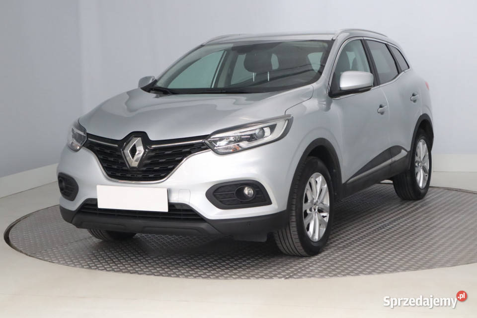 Renault Kadjar 13 TCe benzyna Zabrze sprzedam