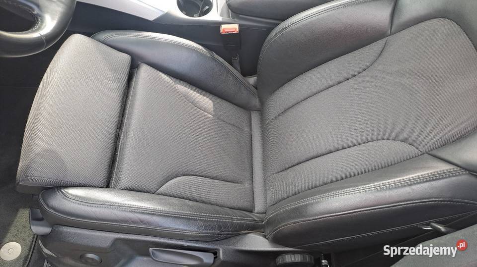 Audi Q5 2016r Lift 20 Tdi 150 Quattro Manual podkarpackie Radomyśl Wielki