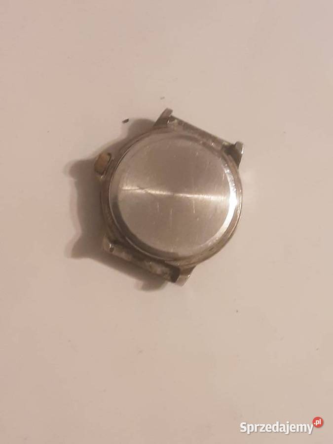 ZEGAREK KWARCOWY 358 MEBUS Szczecinek