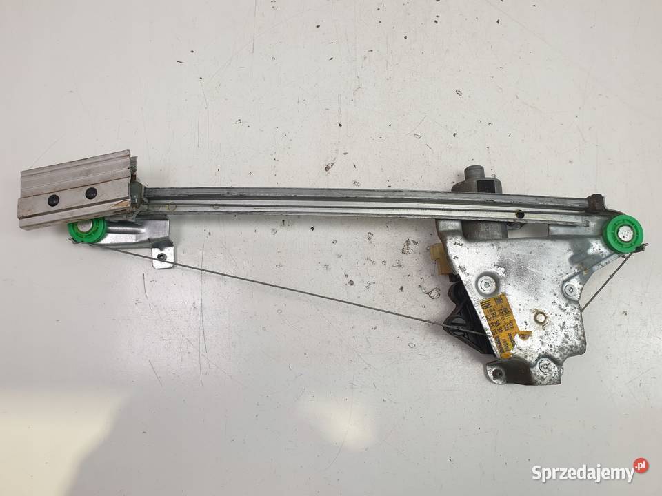 Saab 95 lift MECHANIZM SZYBY prawy TYŁ TYLNY Rudka