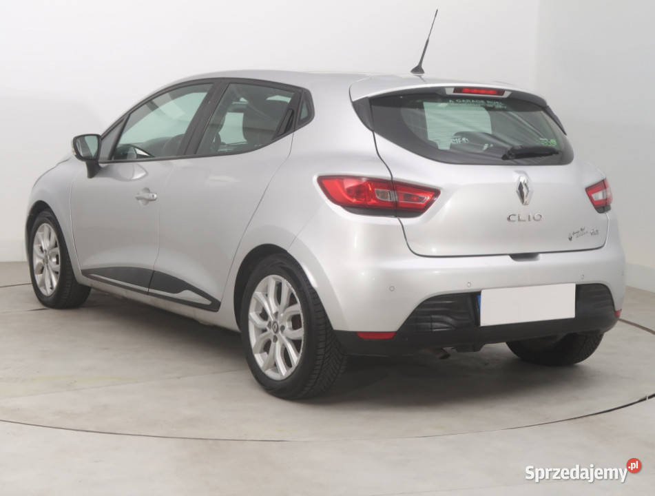 Renault Clio 15 dCi Renault Bielany Wrocławskie