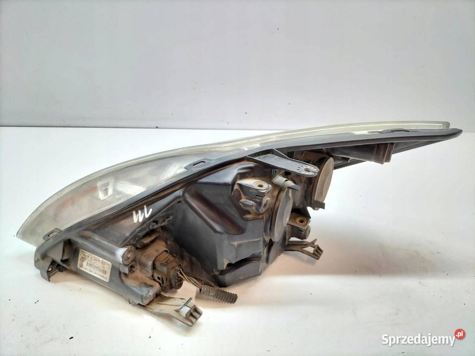 LAMPA PRZÓD PRAWA LIFT EUROPA 8M5113W029AD Ford sprzedam