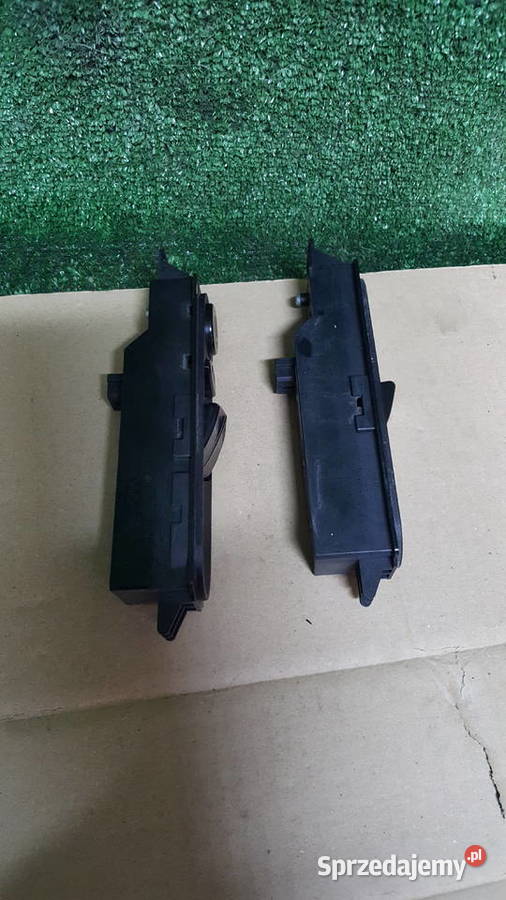 Panel sterowania szyba Mercedes Vito W639 Lewy Gniewkowo