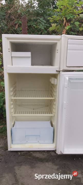 Sprzedam lodówkę 110 Płock