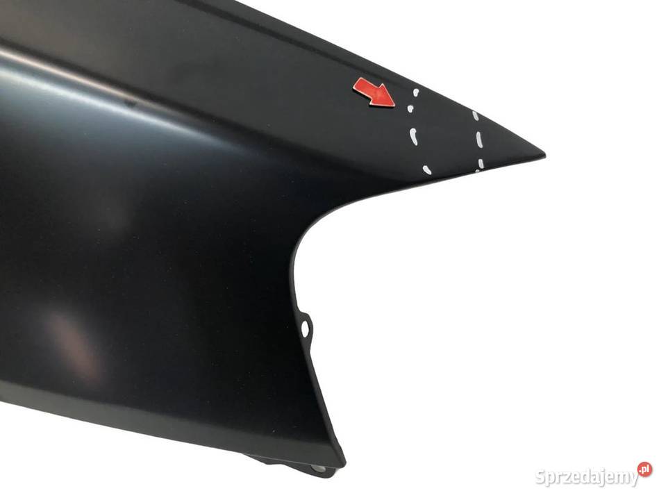 HYUNDAI ACCENT LC 012001122003 BŁOTNIK PRZÓD osobowe Skarżysko-Kamienna sprzedam