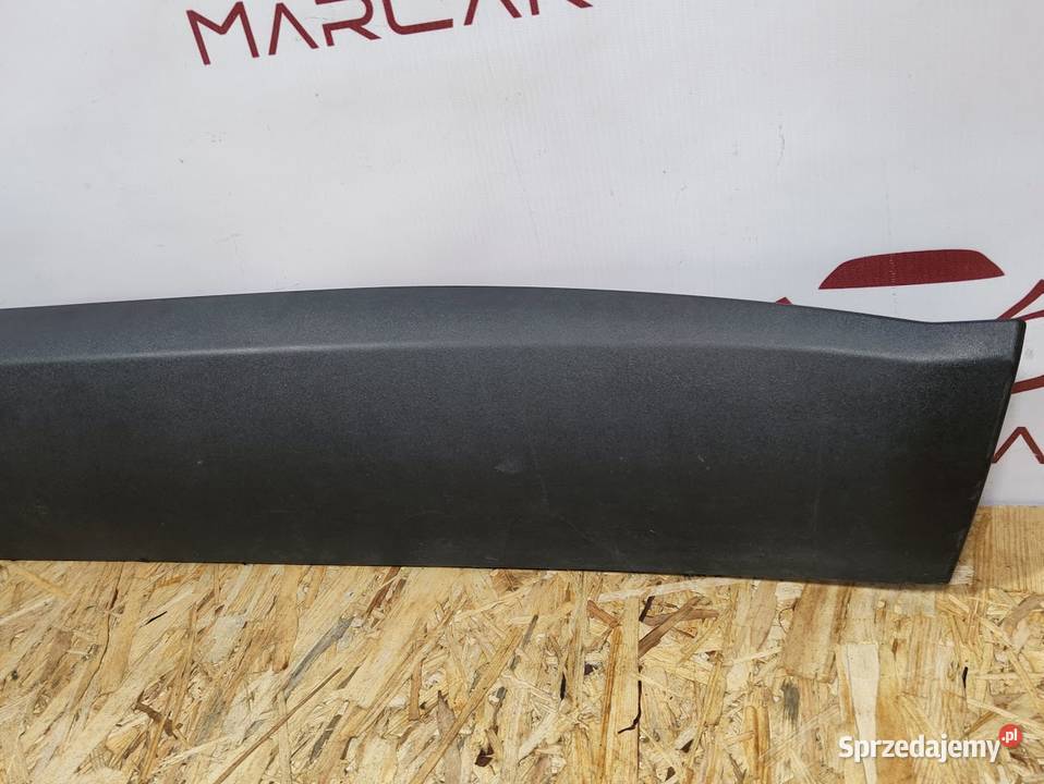Listwa Drzwi Prawy Przód Jeep Renegade 735578398 Pleszew sprzedam