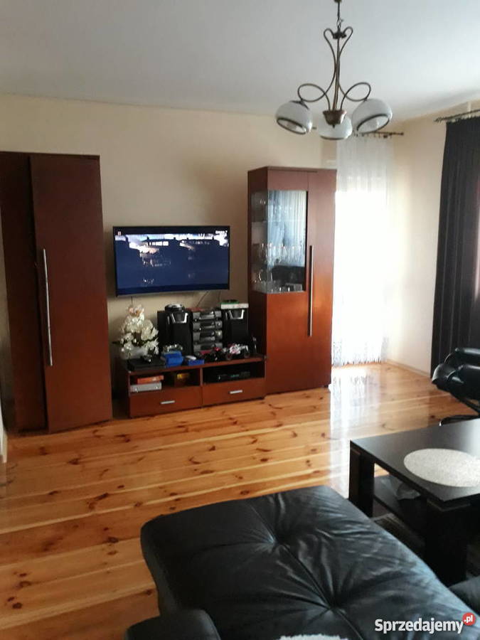 Sprzedam dom wolnostojący Starachowice