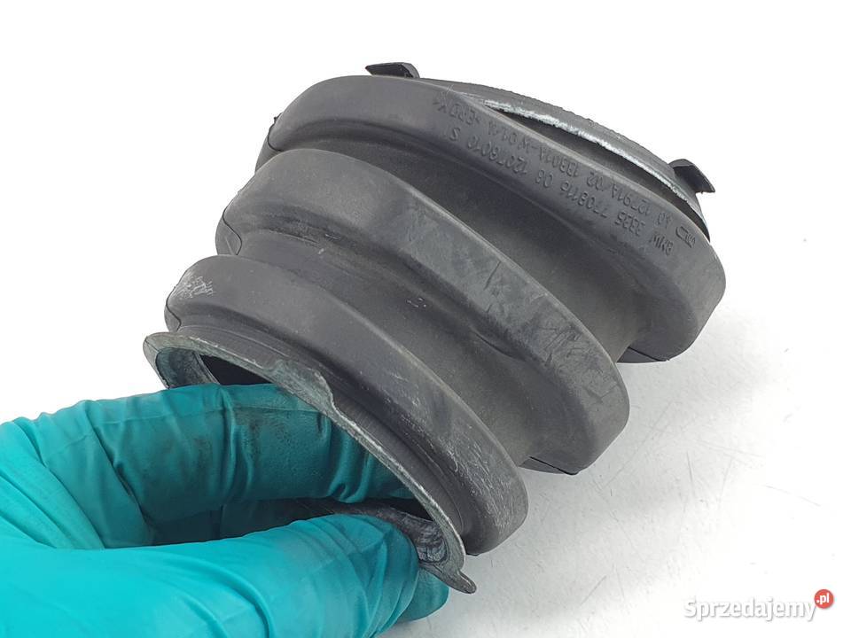 Oslona Walu Kardana Wahacza Bmw Gs 1200 Rt Lc Łódź sprzedam