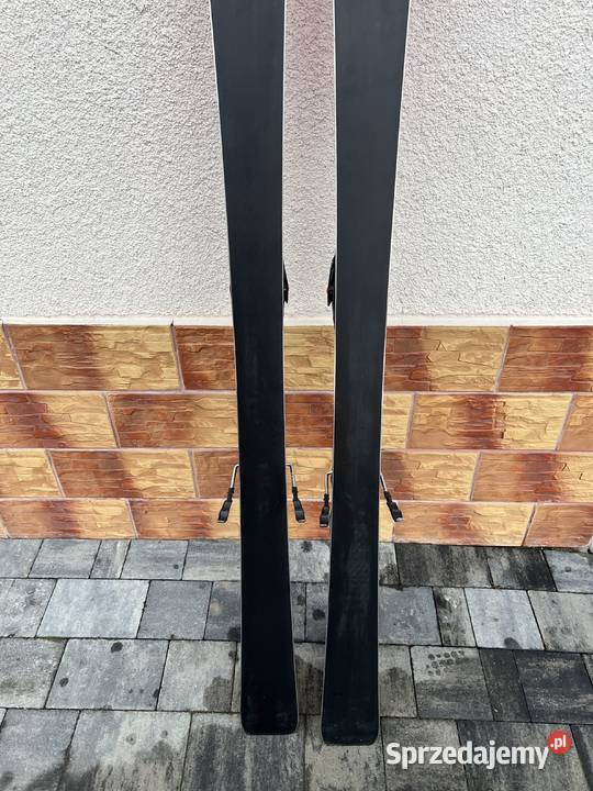 Narty Blizzard SRC 155 Narty Sanok