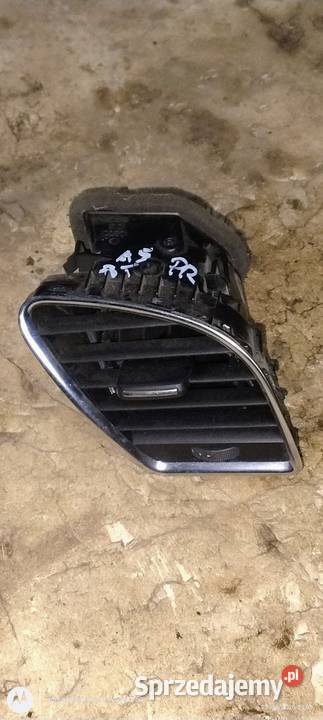 Kratka nadmuchu konsoli prawa Audi A5 8t dolnośląskie Lubin