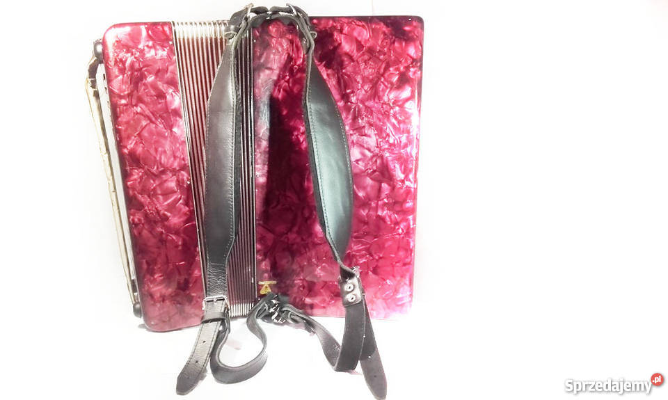 AKORDEON WELTMEISTER STELLA 96 BASÓW 3 CHÓROWY Ropczyce