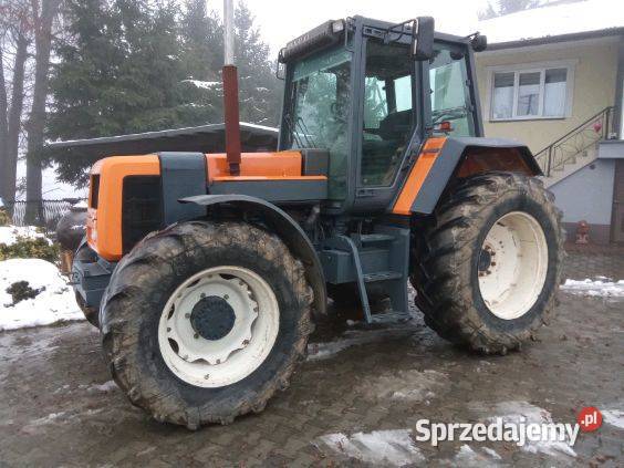 Renault 18094 Massey Ferguson sprzedam