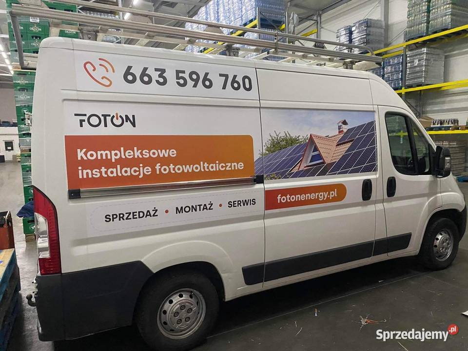 Klimatyzacja Profesjonalne Czyszczenie i Klimatyzatory Inowrocław