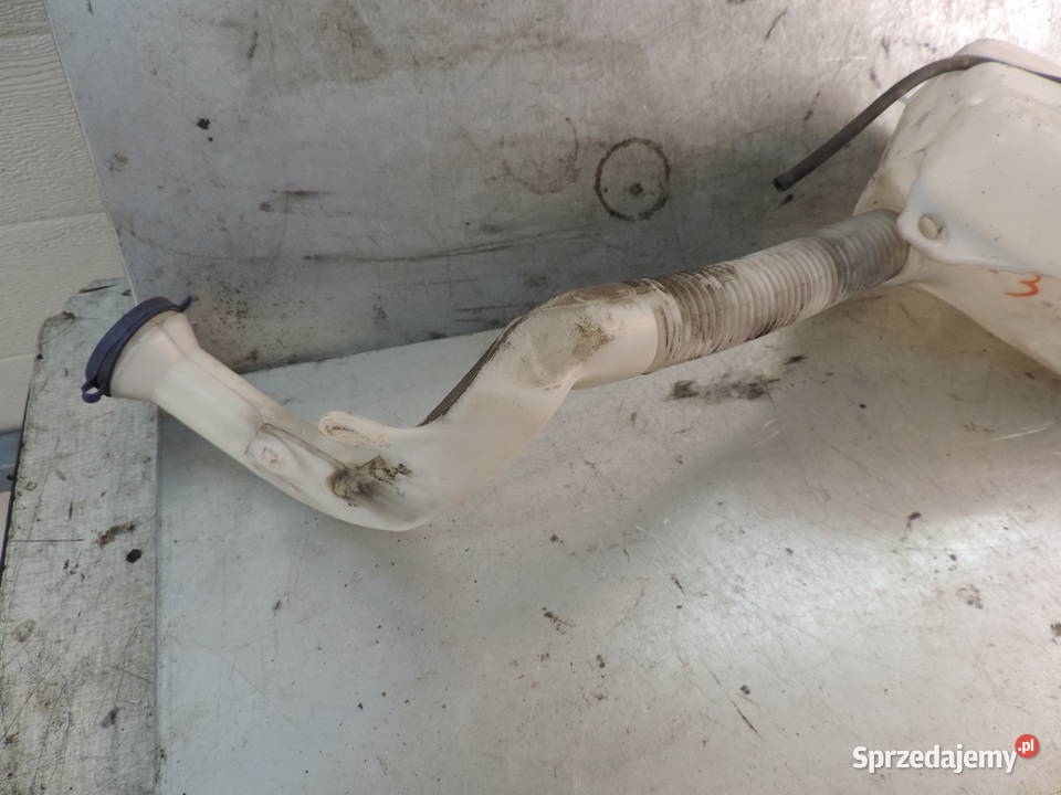 ZBIORNICZEK SPRYSKIWACZY CITROEN C3 I Rok produkcji 2002 Nowy Sącz