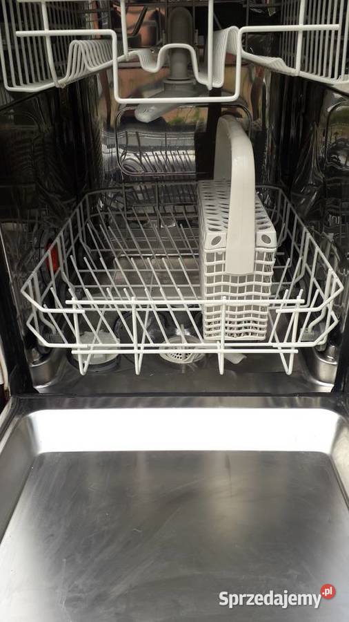 Sprzedam zmywarkę Electrolux 45 możliwy dowoz wolnostojące Zmywarki śląskie Tychy