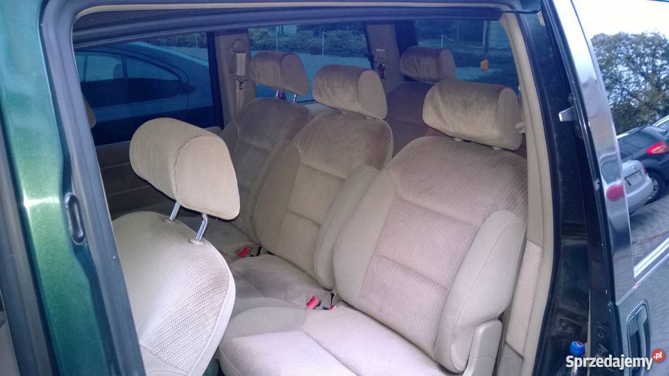 Fiat Ulysse 1902cm3 Bydgoszcz sprzedam