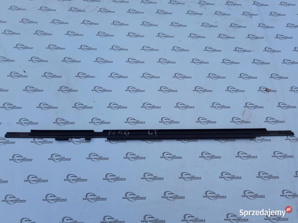 VOLVO XC90 I LIFT 10r listwa zgarniająca lewa osobowe Kielce